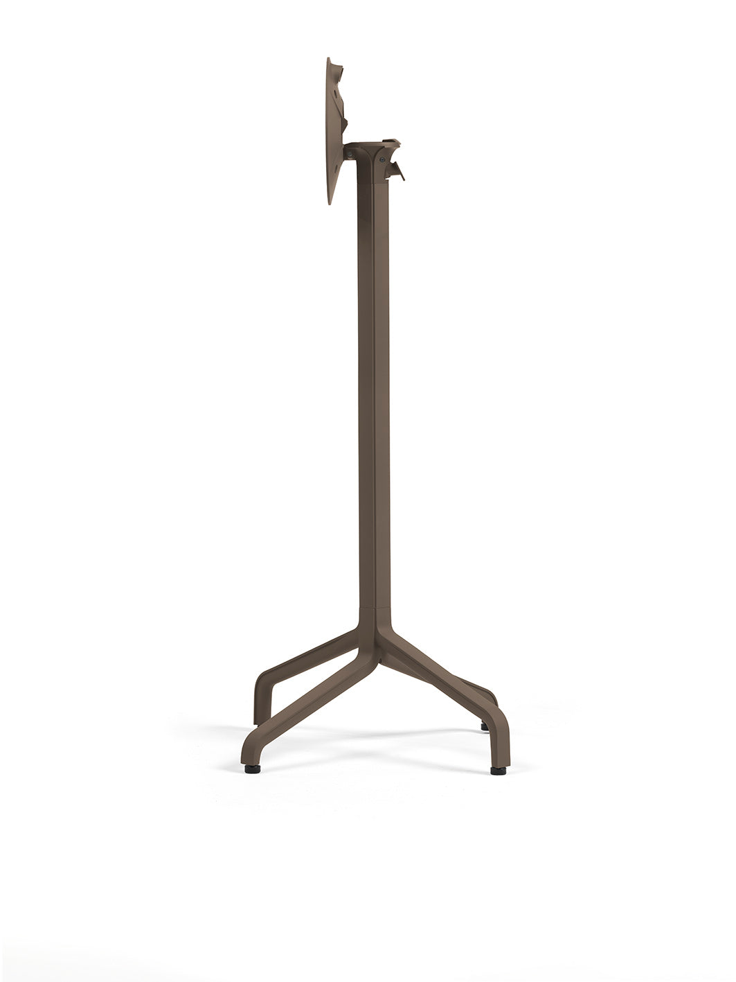 High Folding Frasca Base Coated – tabacco