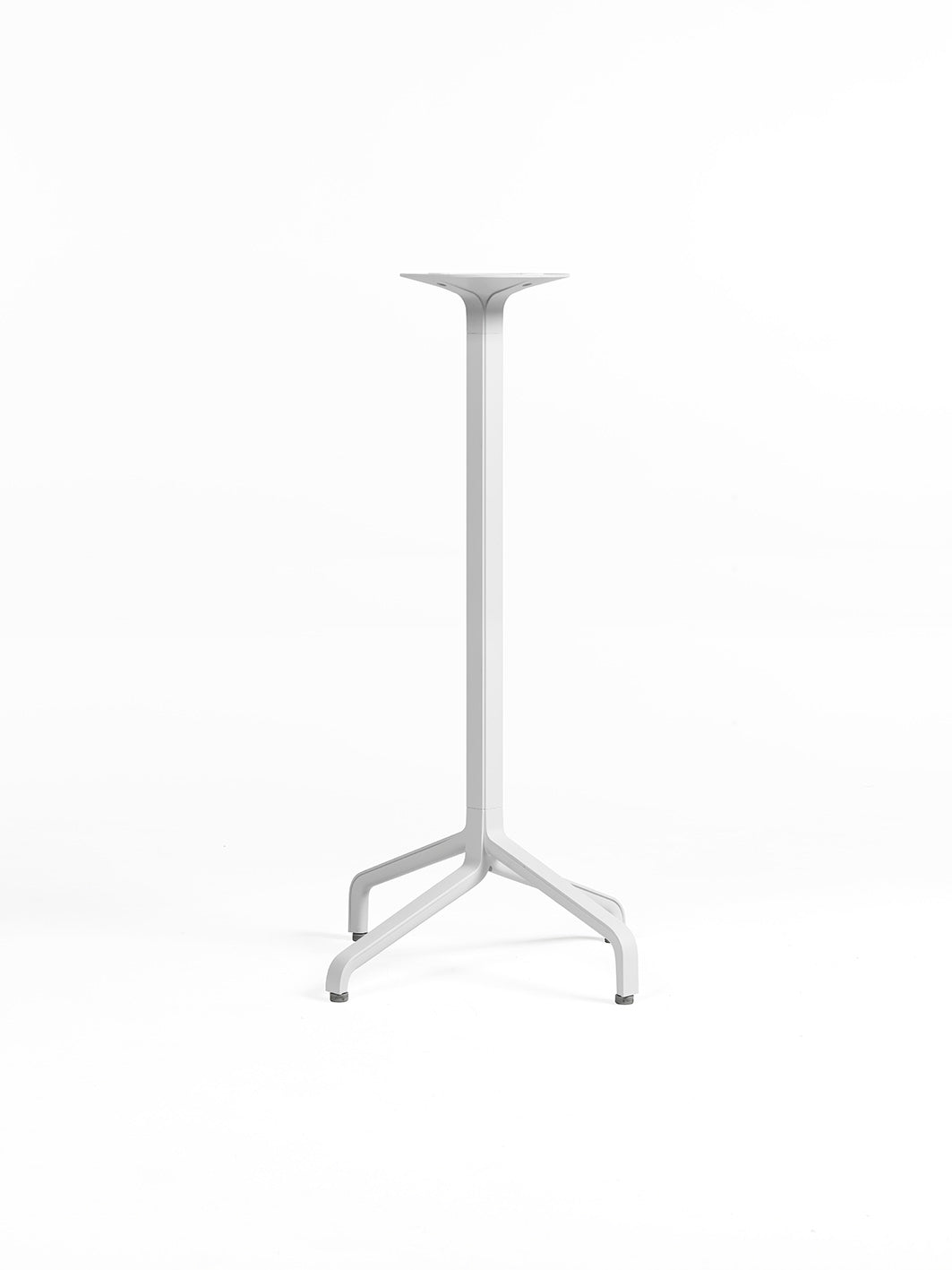 High Fix Frasca Base Coated – white