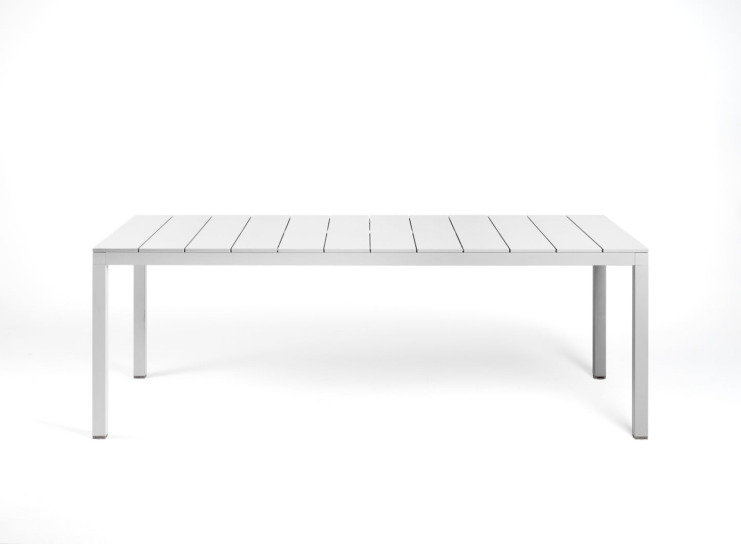 Rio Fix 210 Alu Ext – white