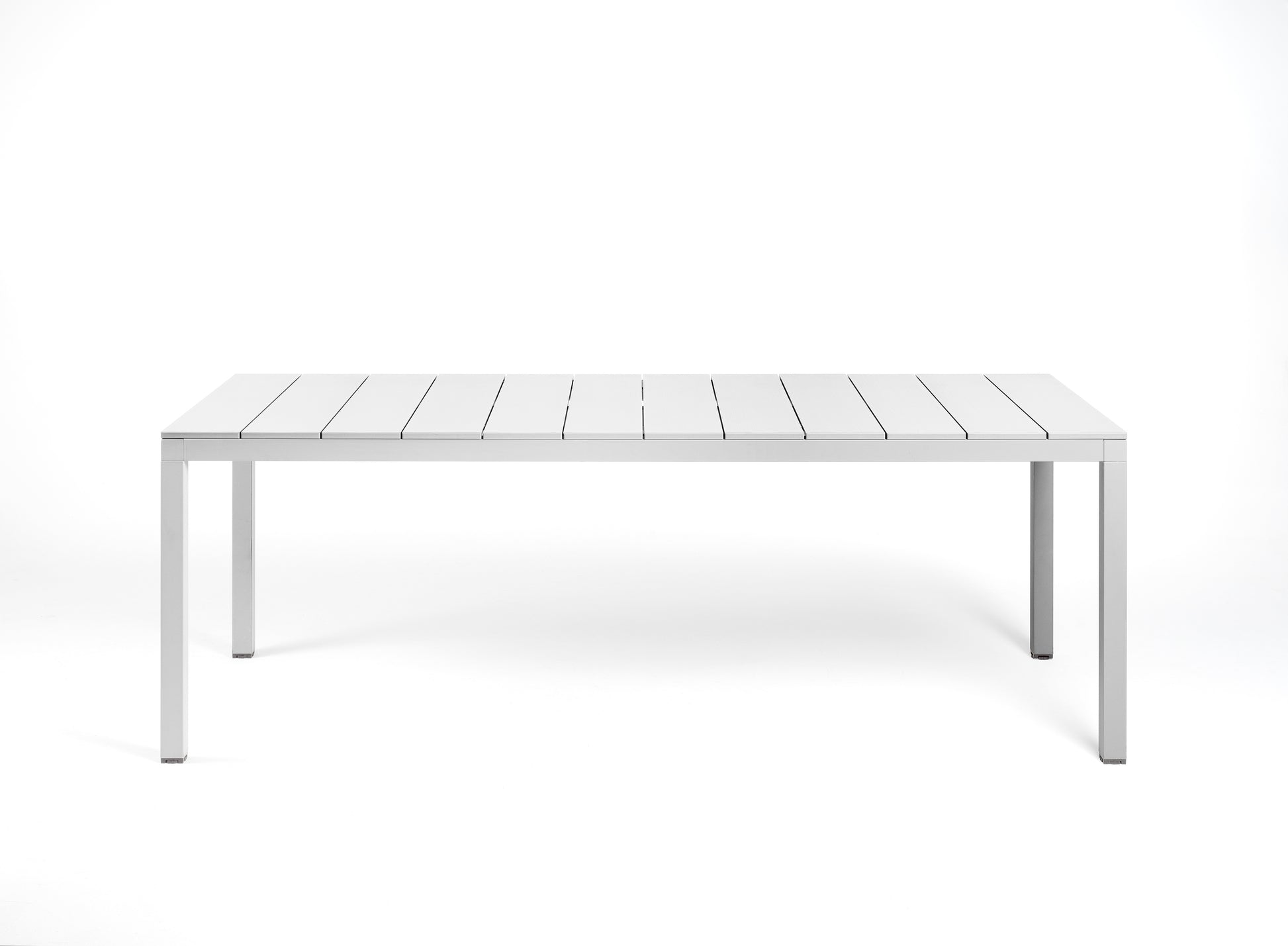 Rio Fix 210 Alu Ext – white