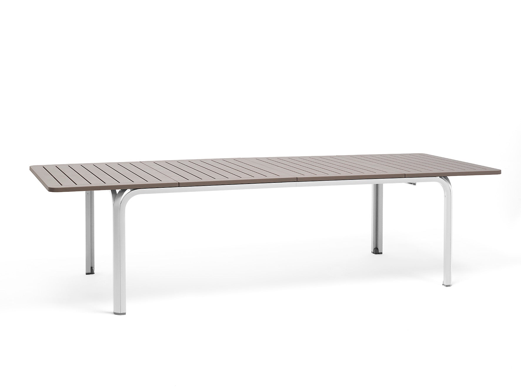 Alloro 210 Ext.table Coat.-tortora – —