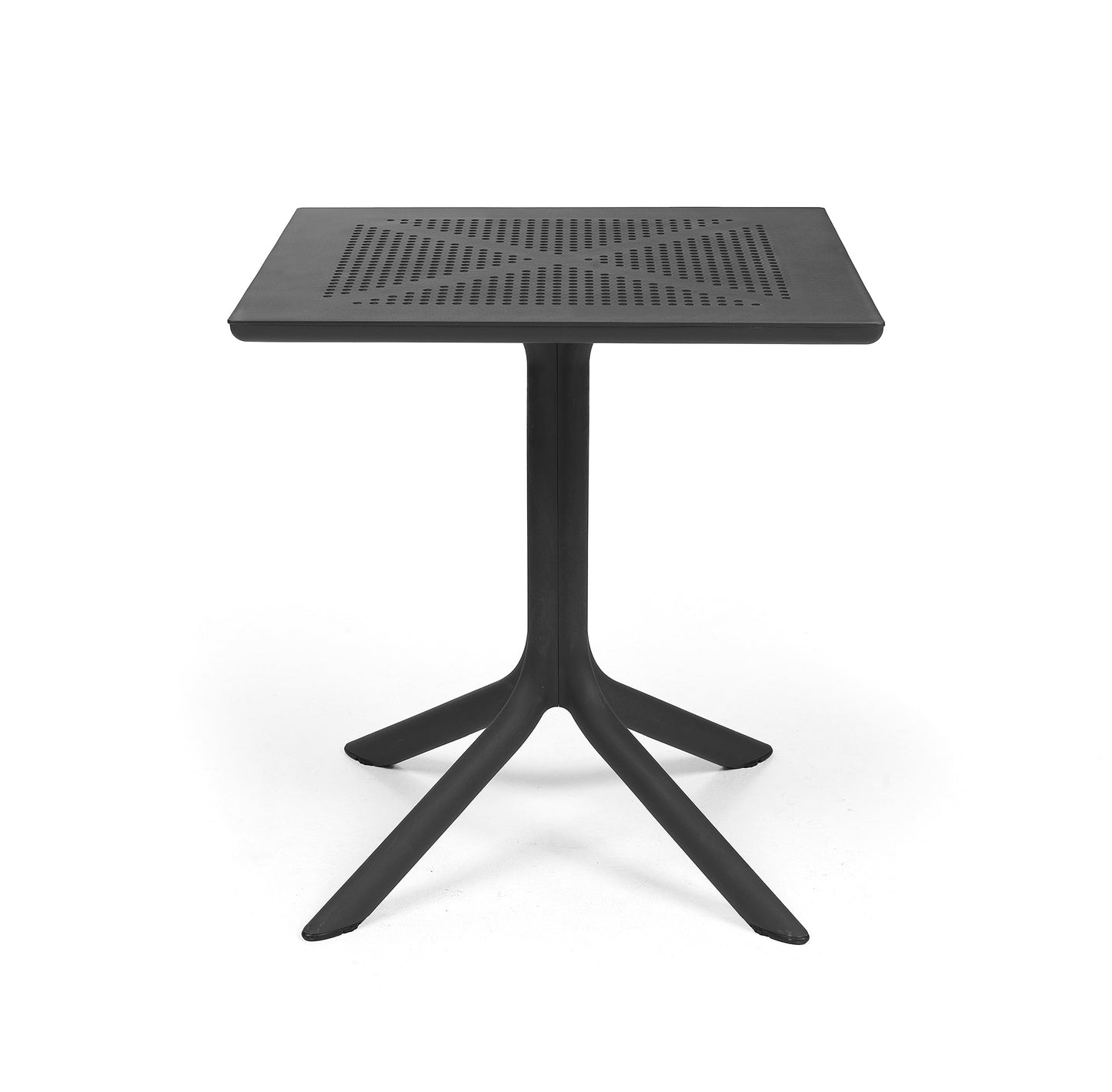 Clip 70 Table – anthracite