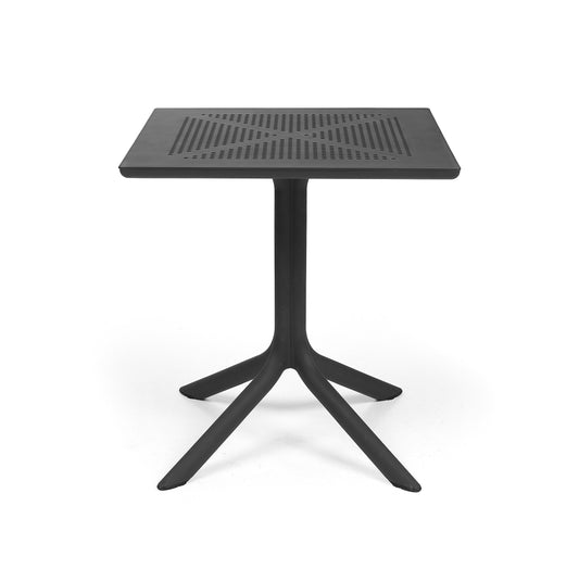 Clip 70 Table – anthracite