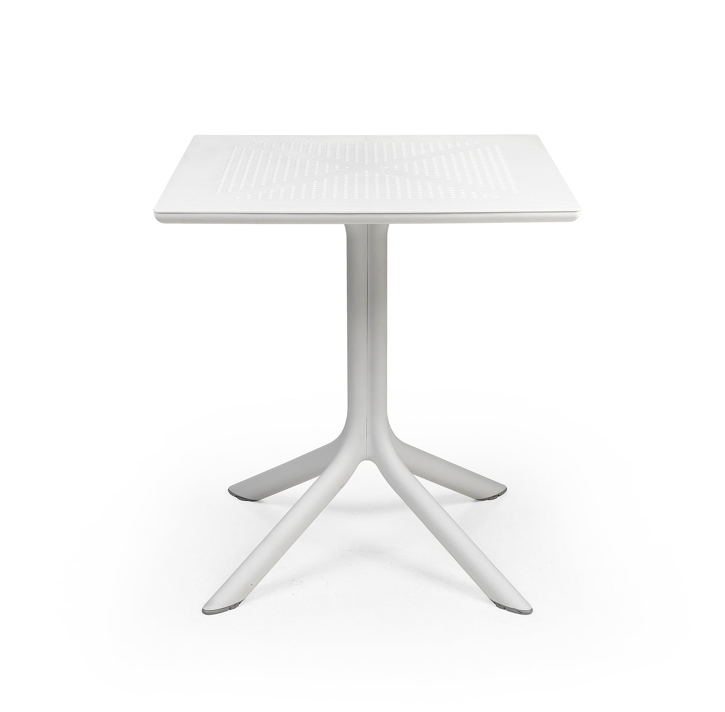Clip 70 Table – white