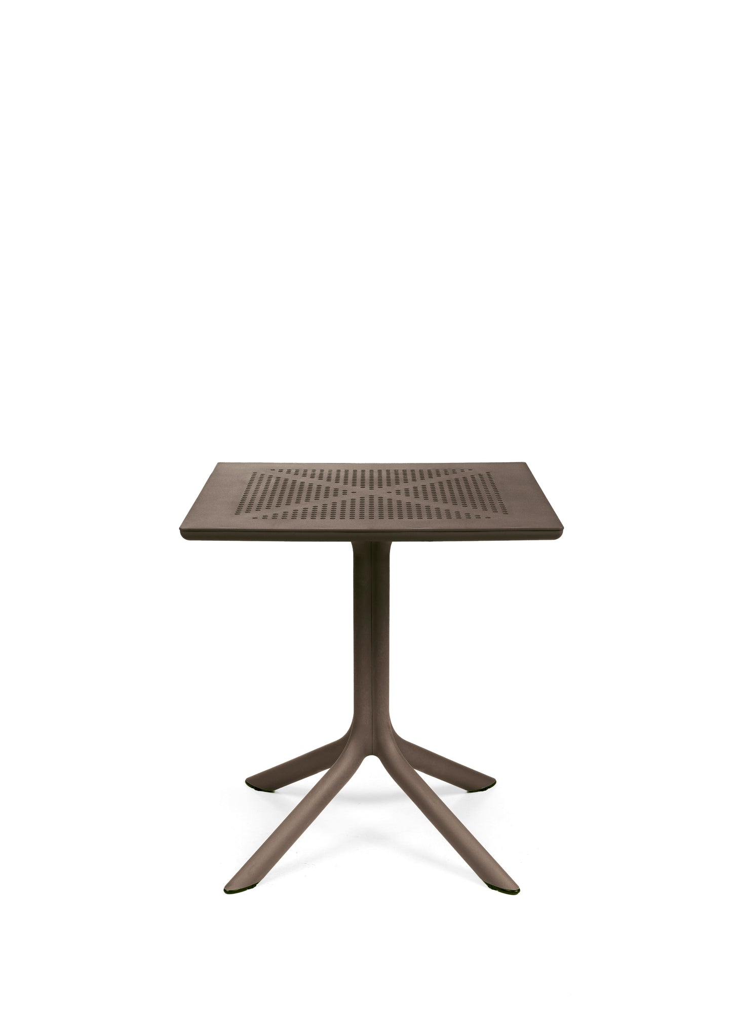 Clip 70 Table – tabacco