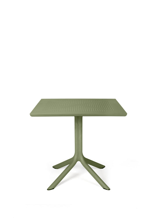Clip 80 Table – agave
