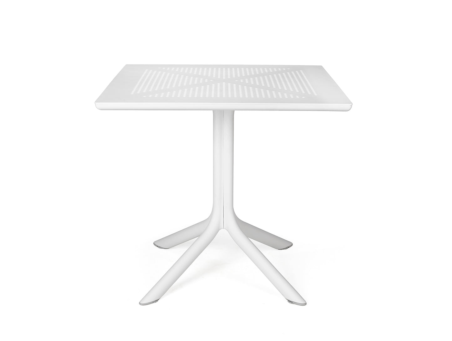 Clip 80 Table – white