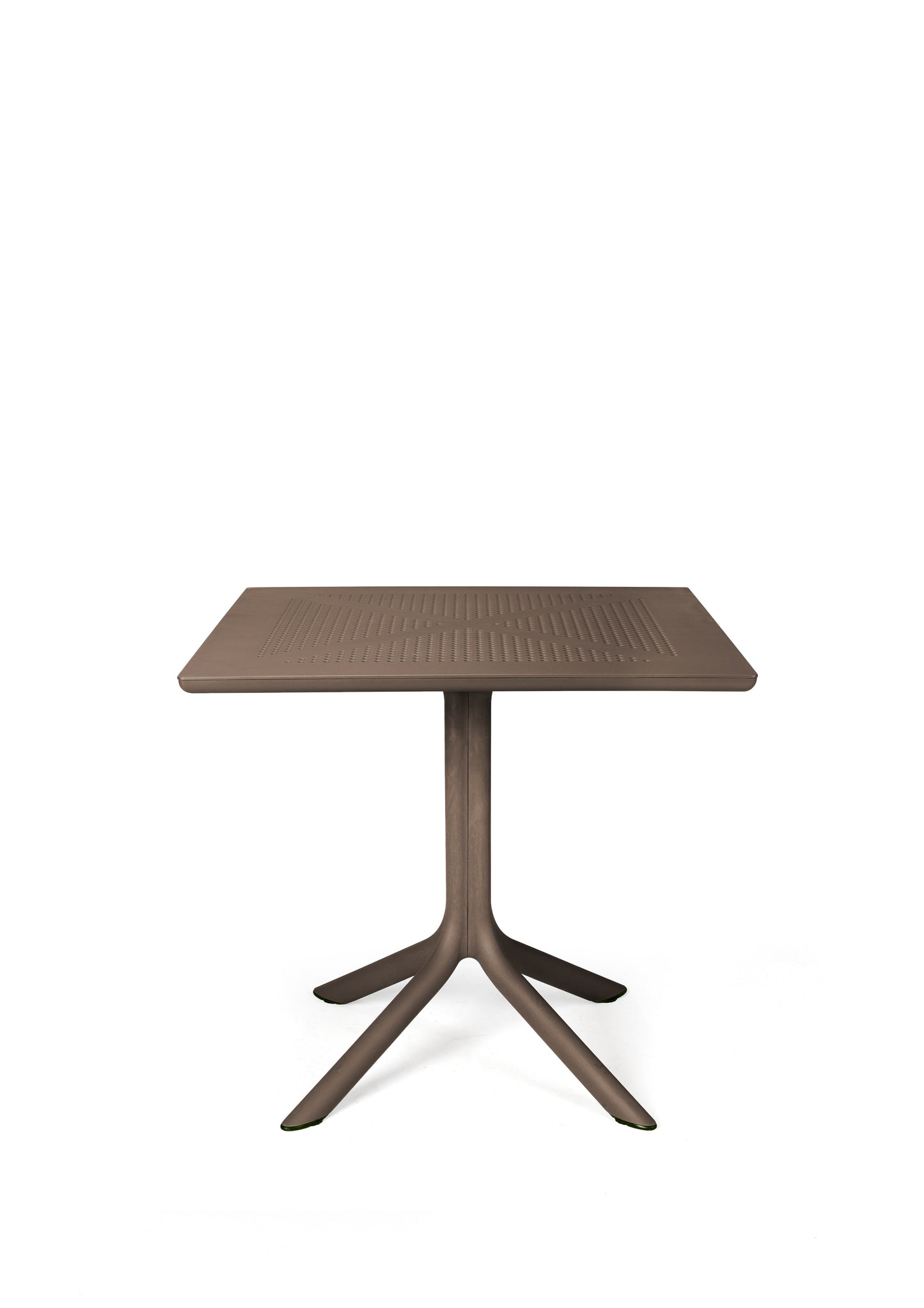 Clip 80 Table – tabacco