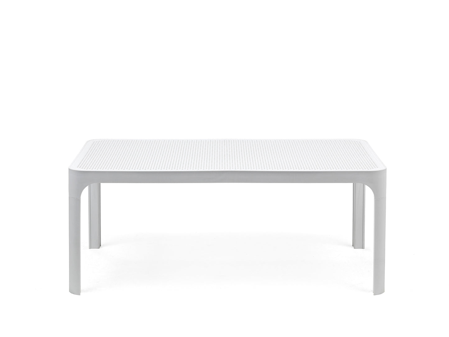 Net Table 100 – white