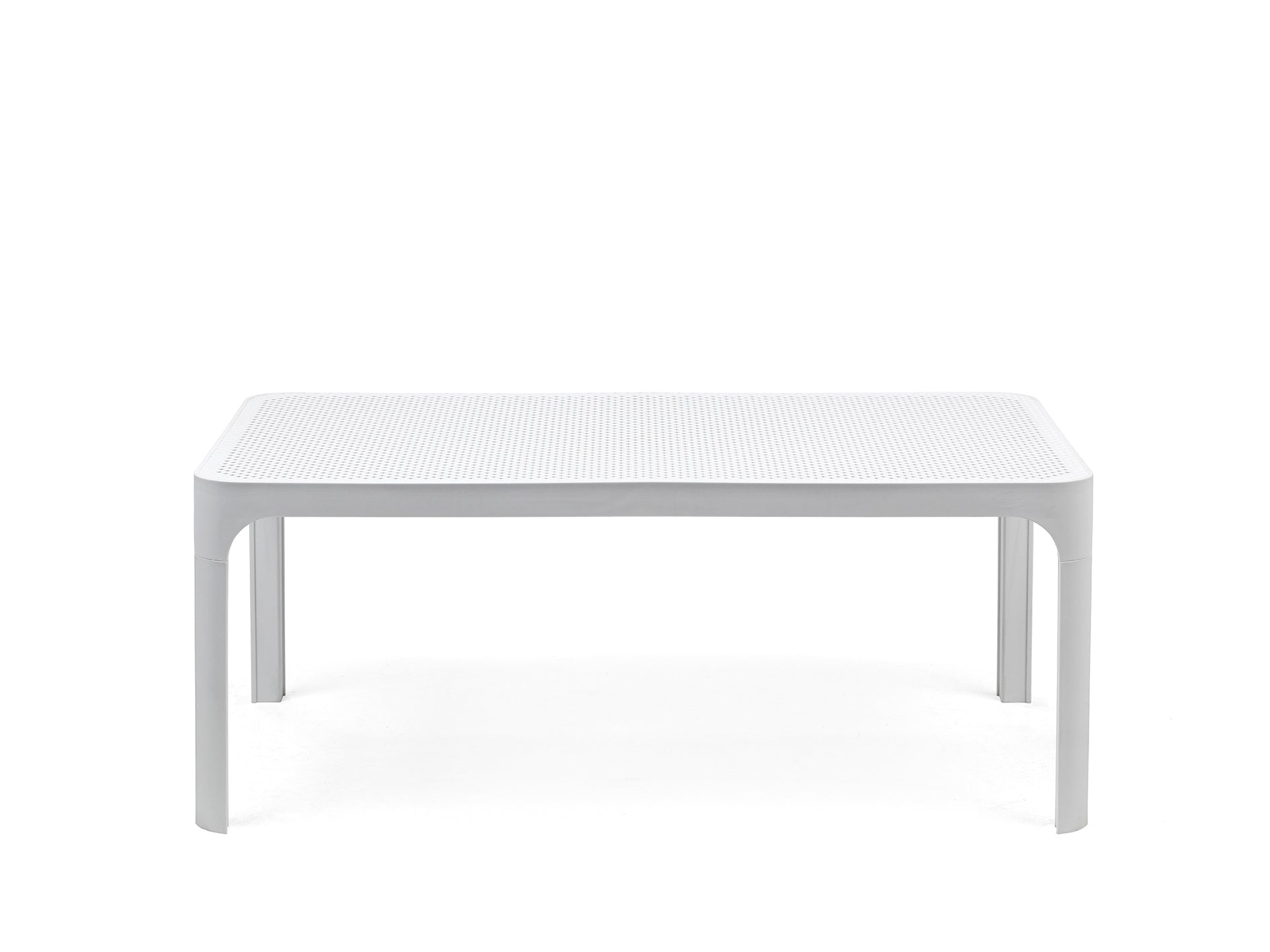 Net Table 100 – white