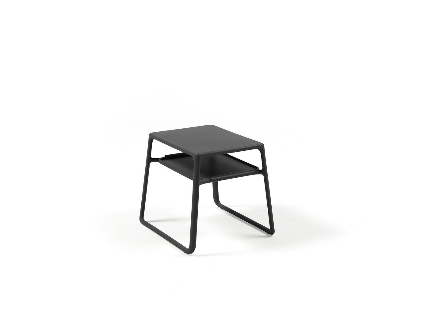 Pop Table – anthracite
