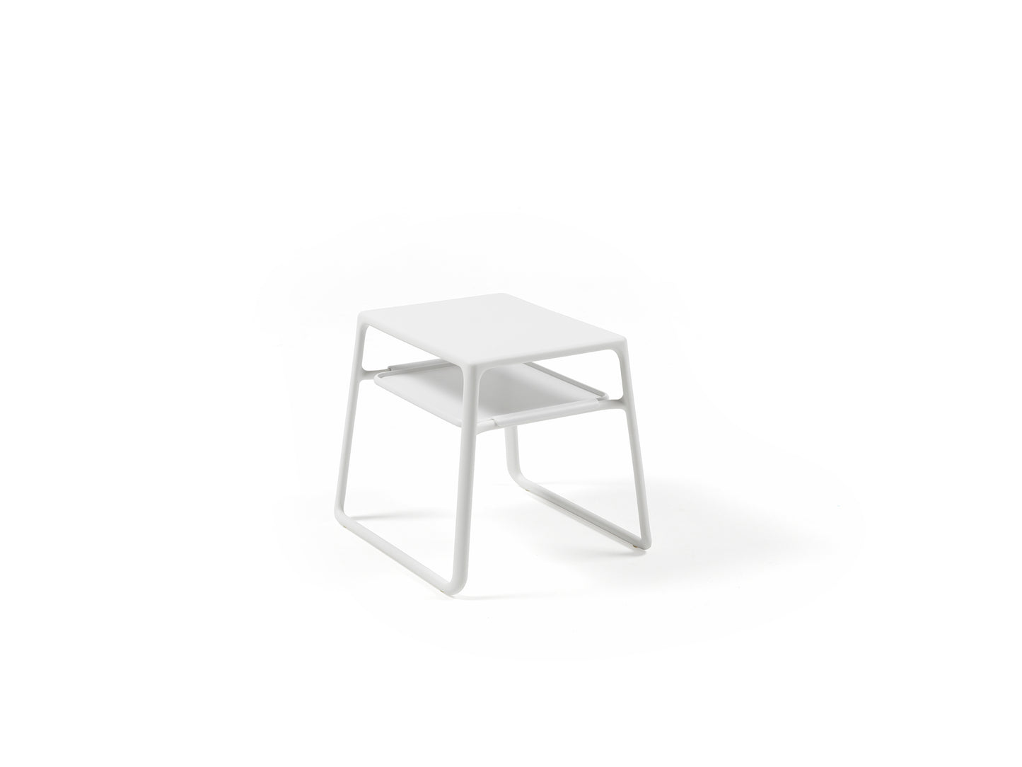 Pop Table – white