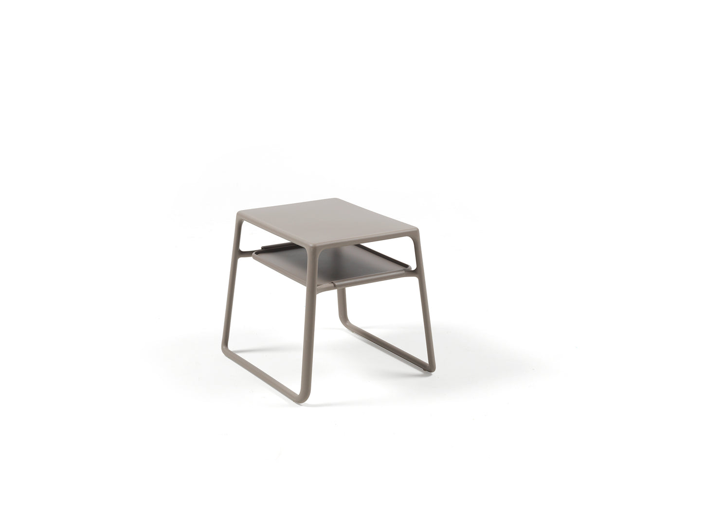 Pop Table – tortora