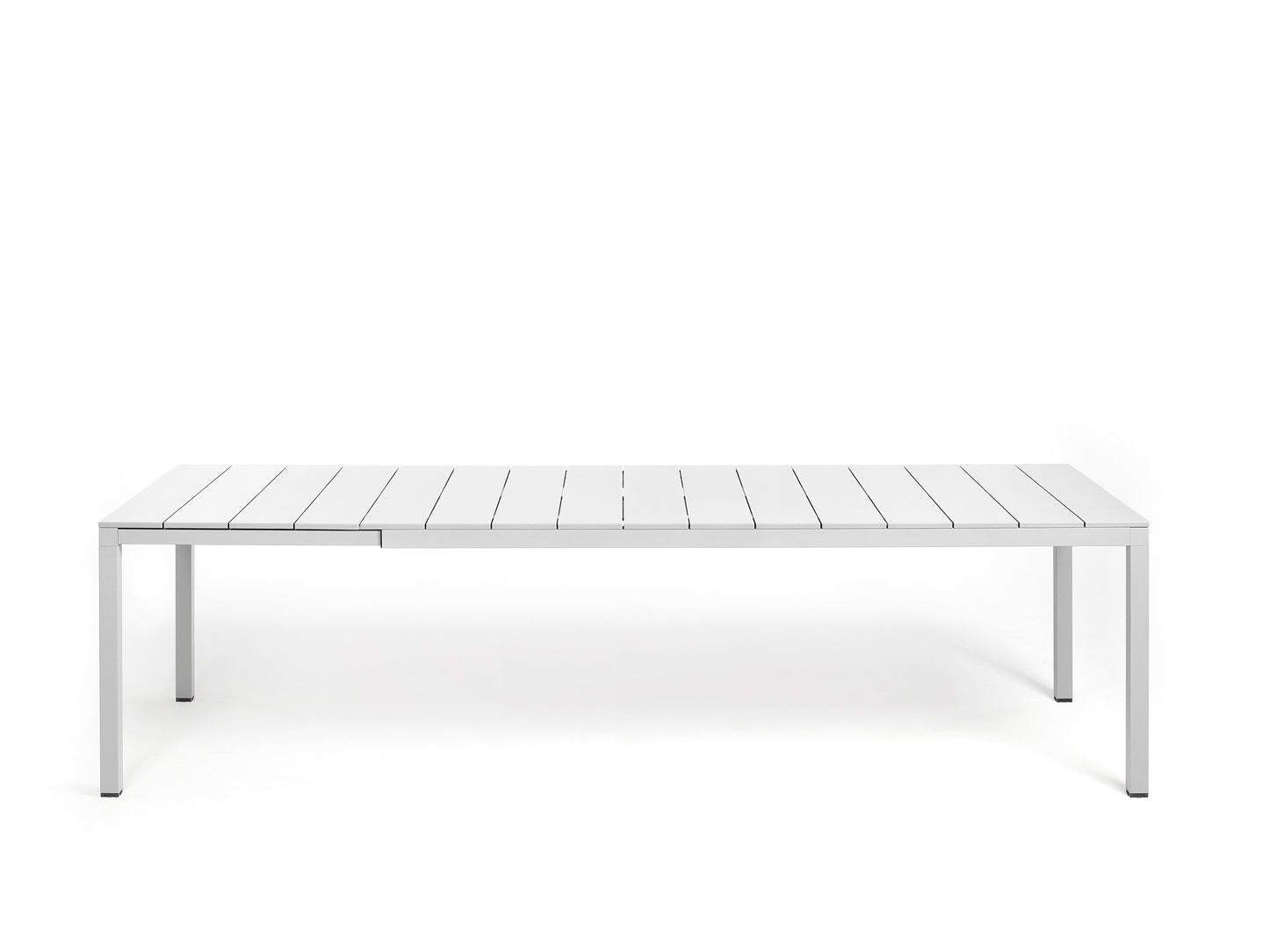 Rio Fix 210 Alu Ext – white