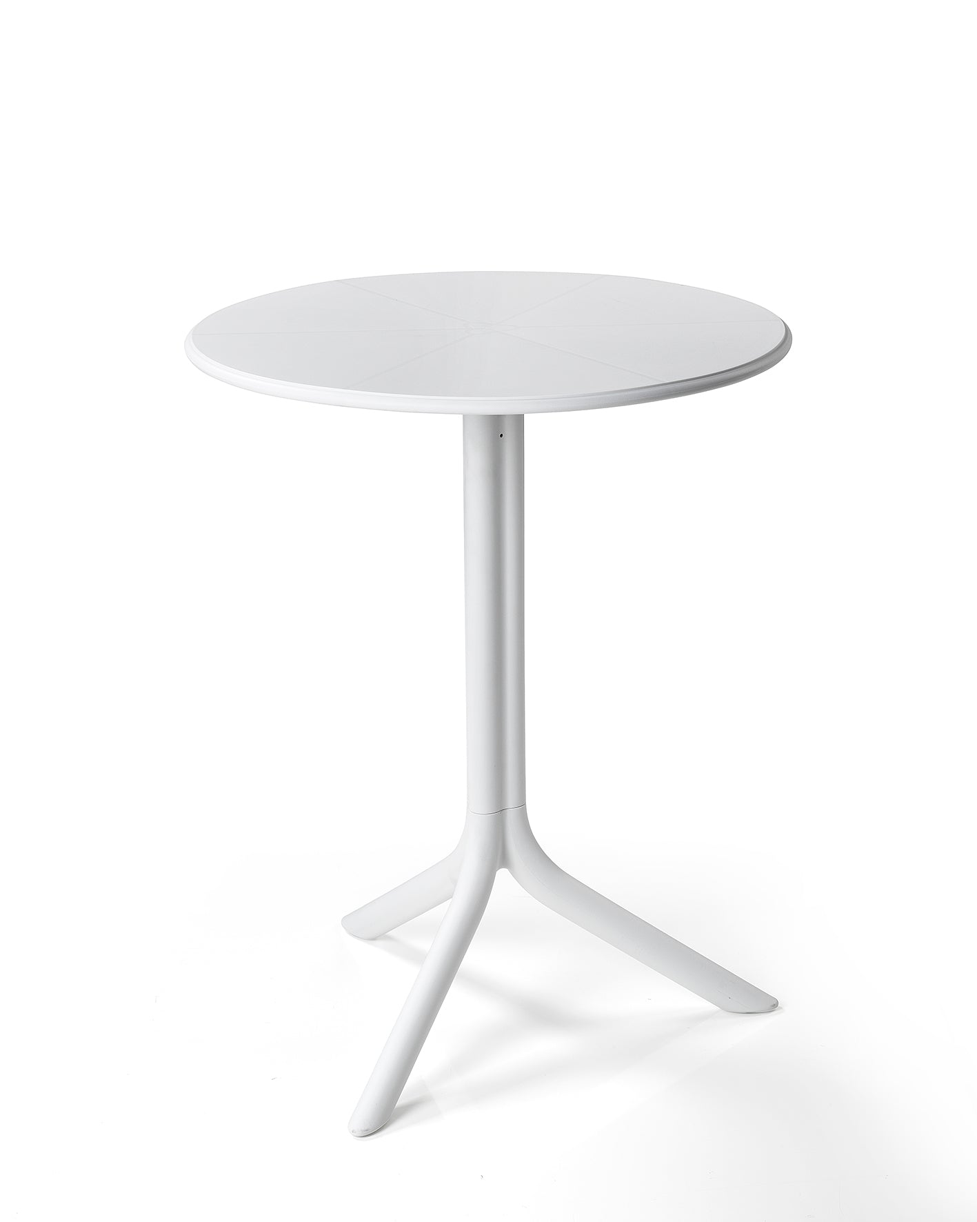 Spritz Table – white