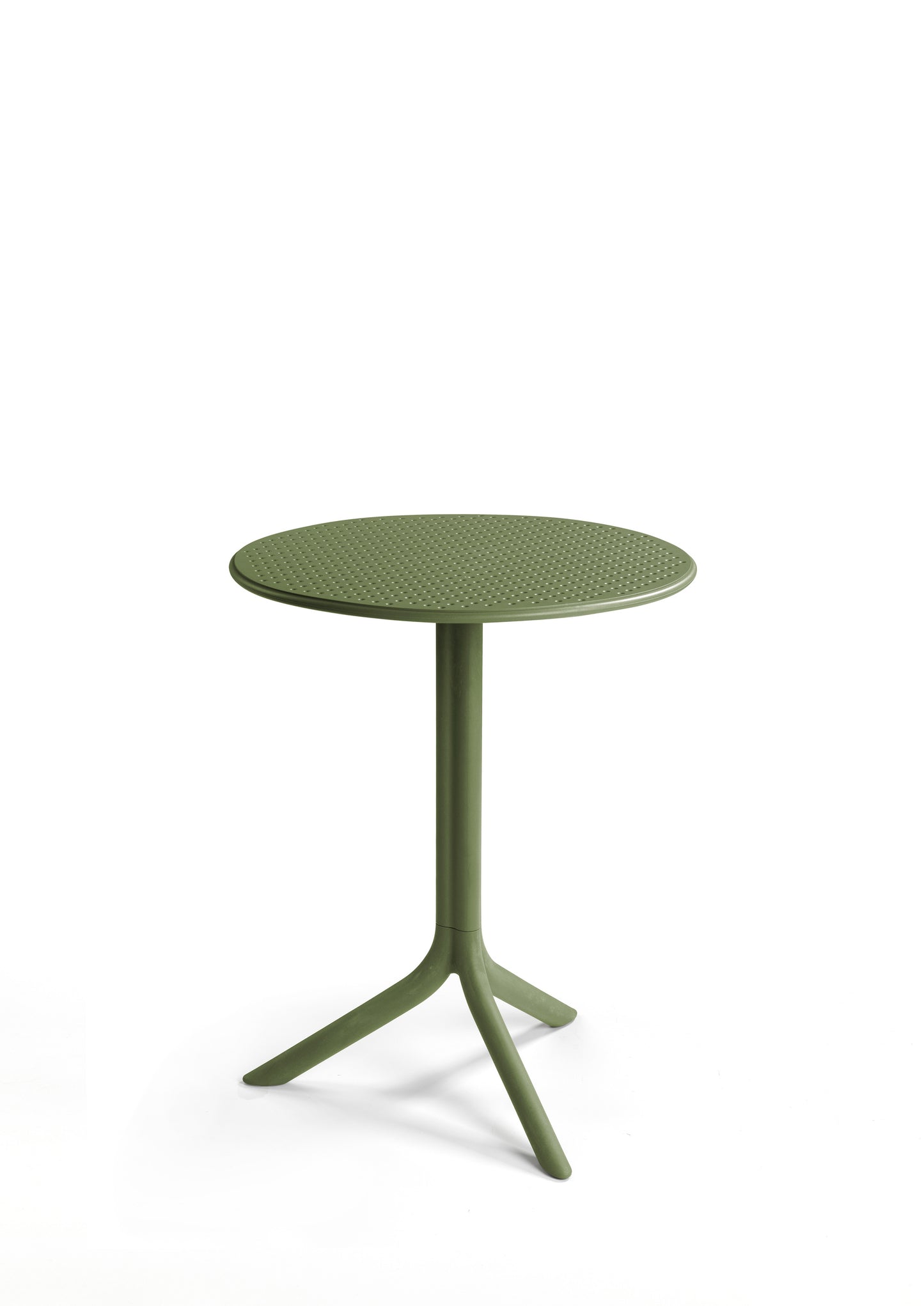Step Table – agave