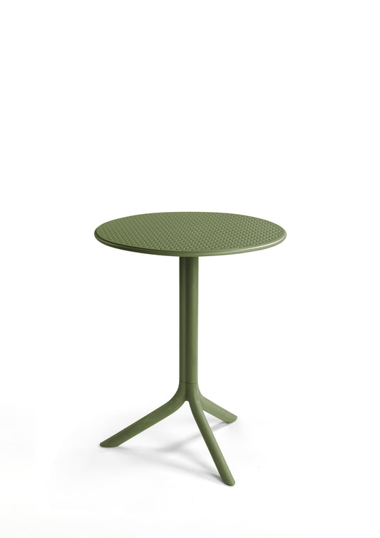 Step Table – agave