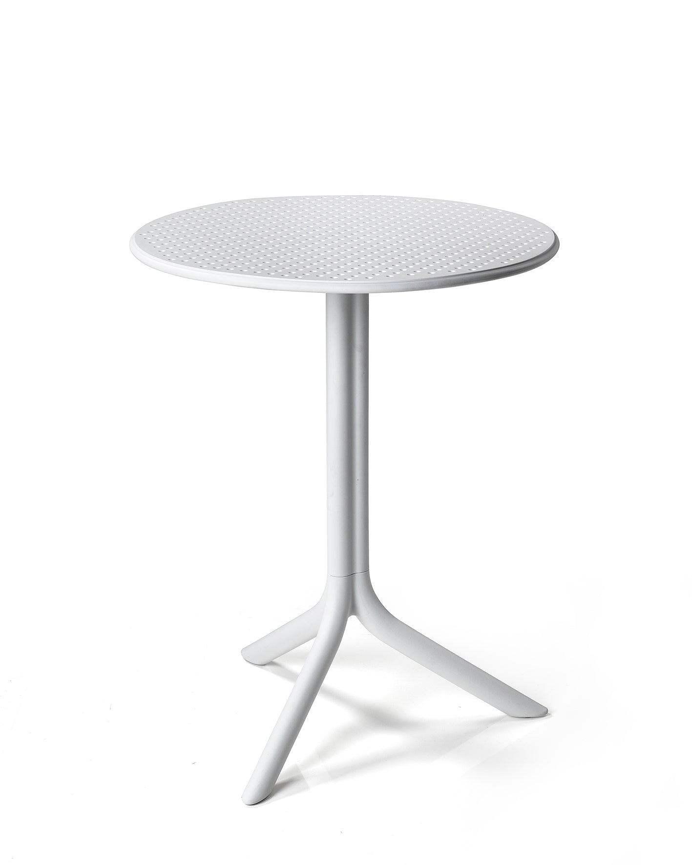 Step Table – white