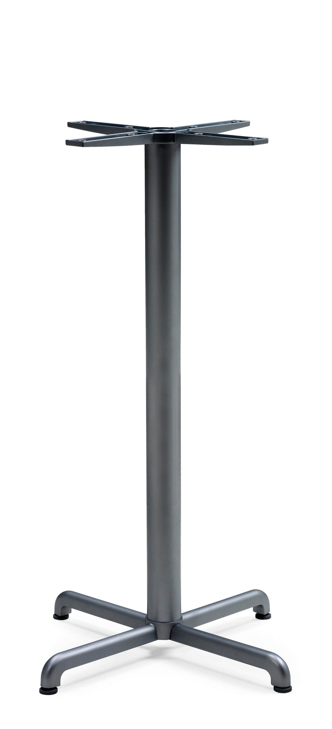 Base Calice High "alu" Coated – anthracite