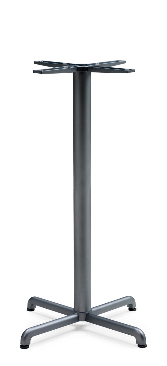 Base Calice High "alu" Coated – anthracite
