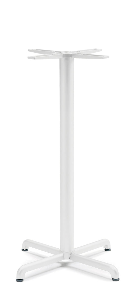 Calice High Base "alu" "special" – white