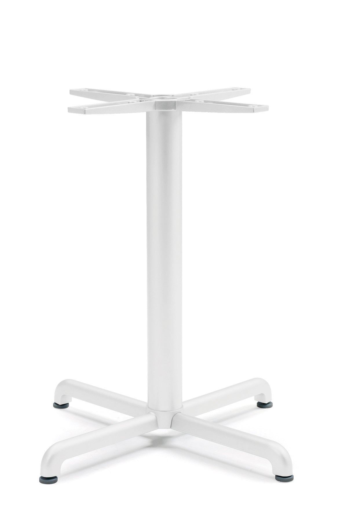 Calice Base "alu" Coated – white