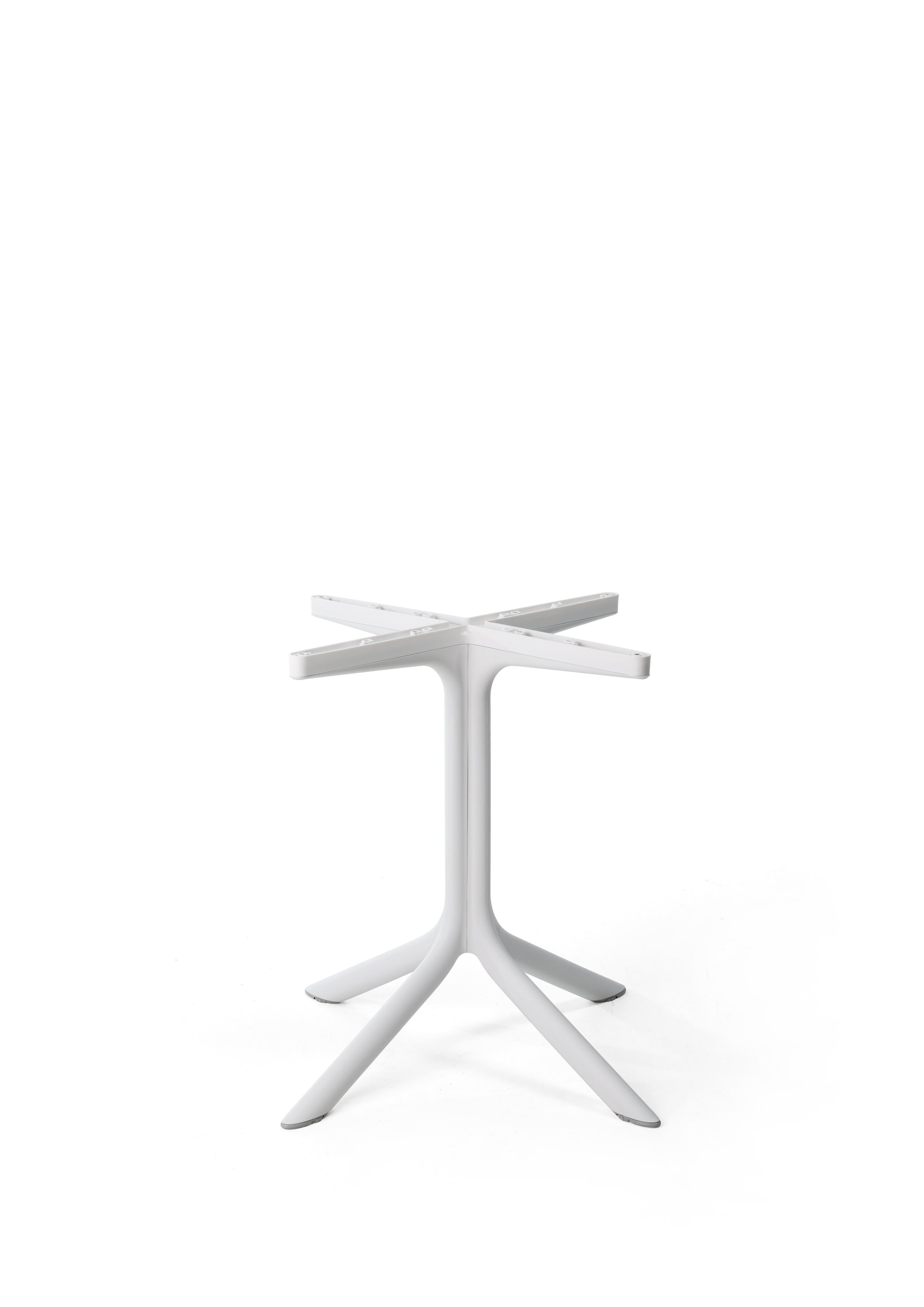 Clip Base – white