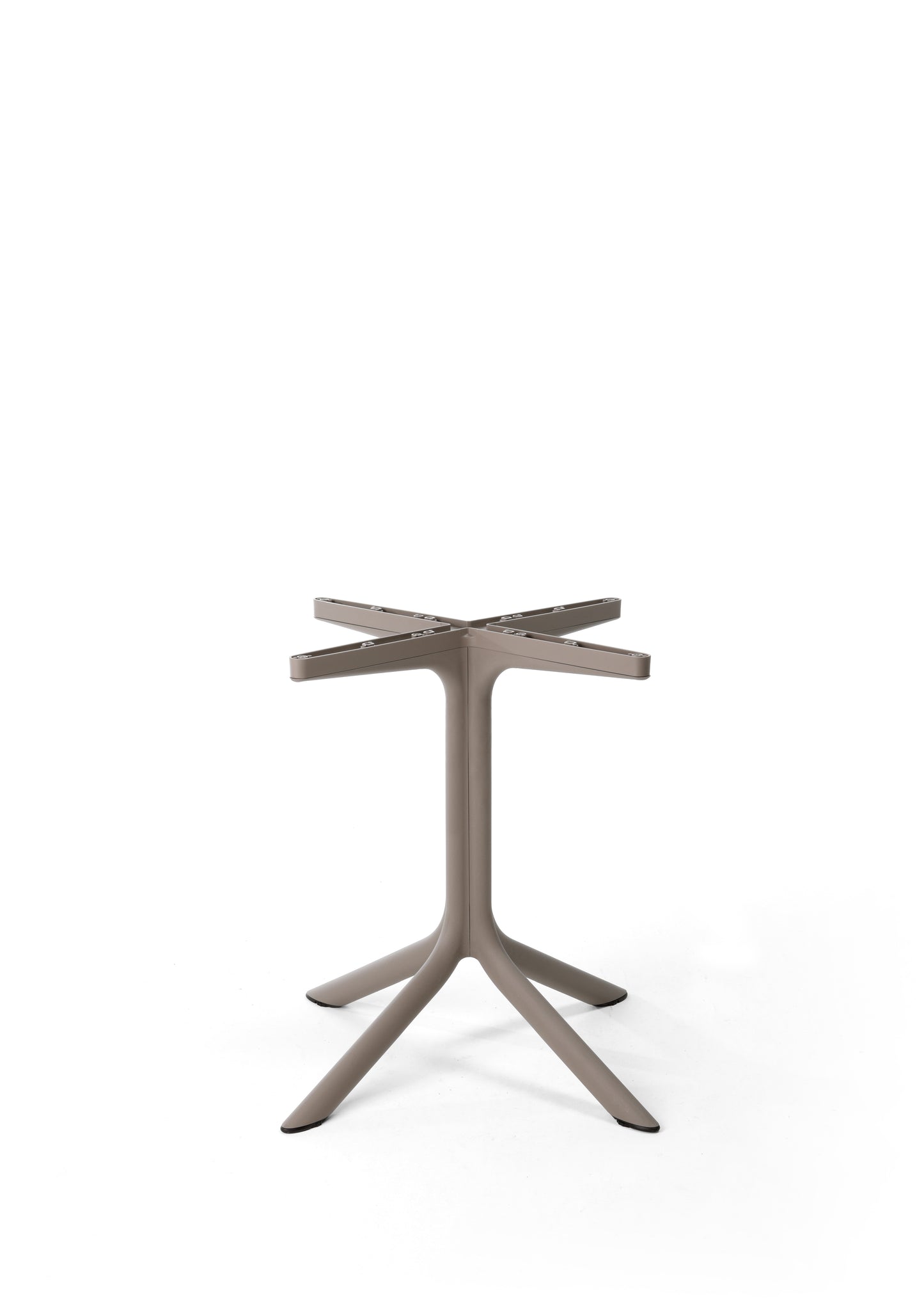 Clip Base – tortora