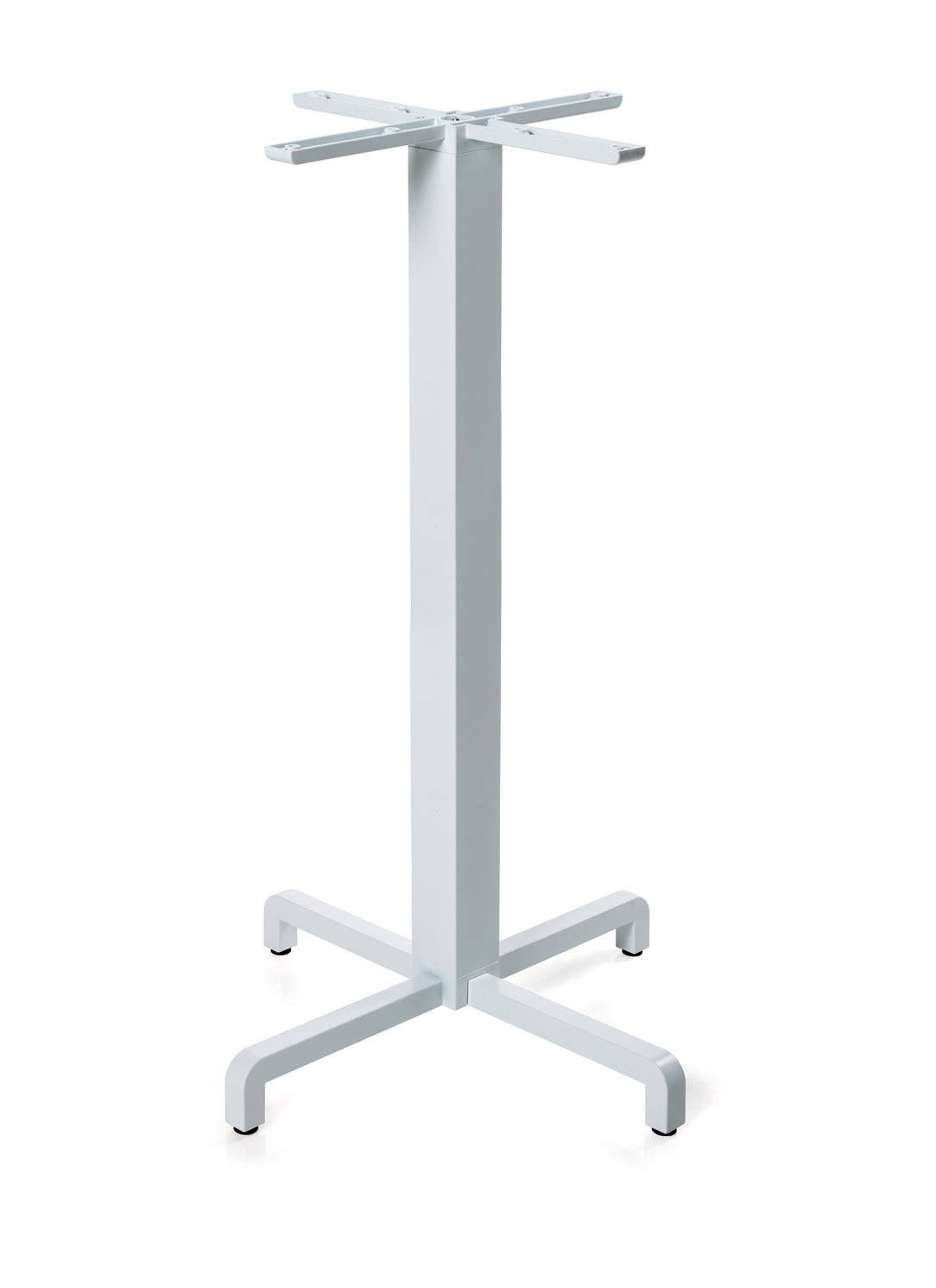 "high" Fiore Base Coated – white