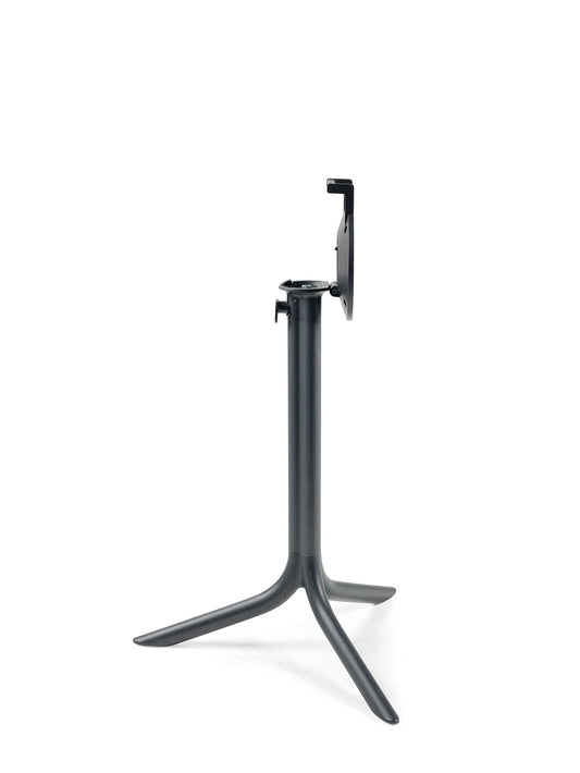 Flute Base "special" – anthracite