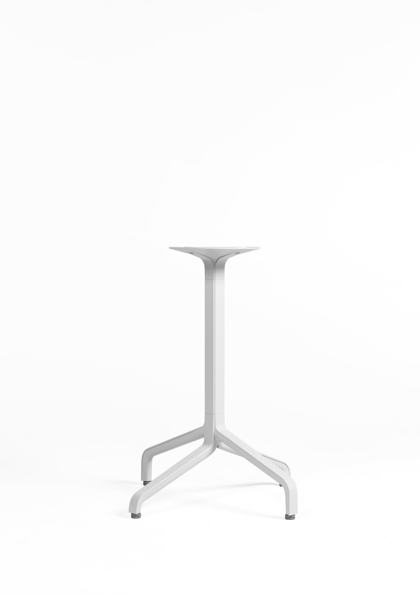 Mini Fix Frasca Base Coated – white