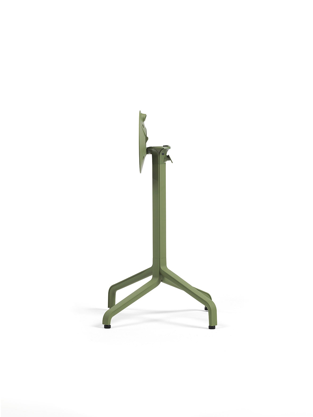 Frasca Mini Folding Base Coated – agave