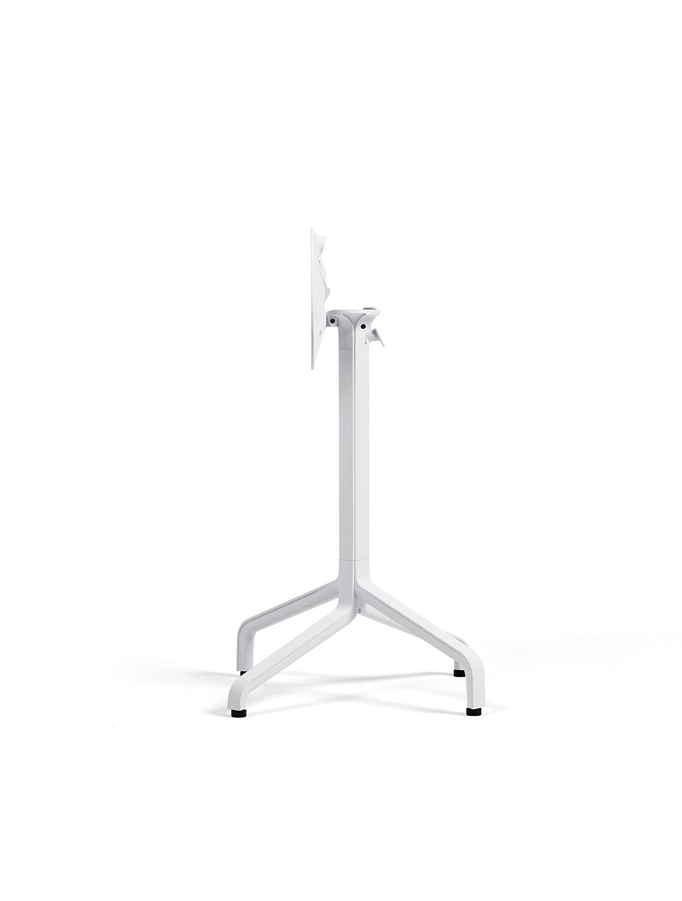 Frasca Mini Folding Base Coated – white