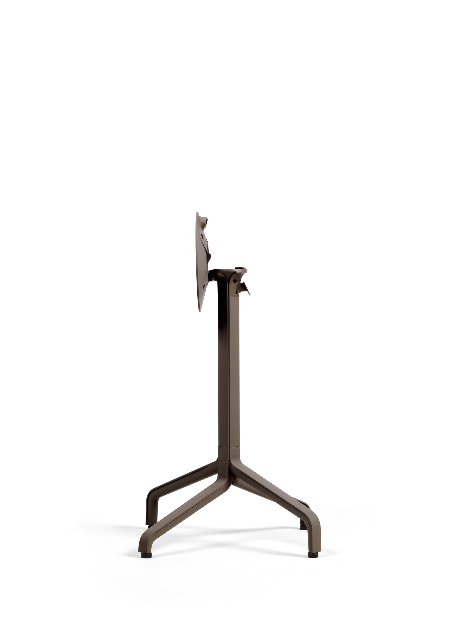 Frasca Mini Folding Base Coated – tabacco