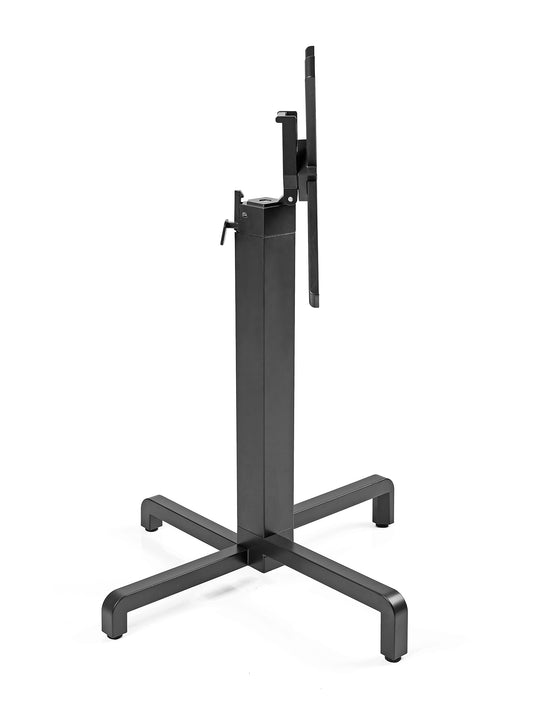 "high" Ibisco Base Coated – anthracite