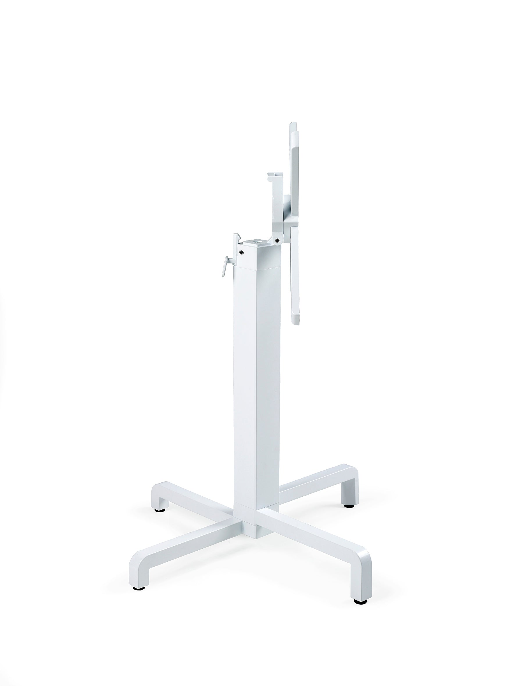 Ibisco Base Coated – white