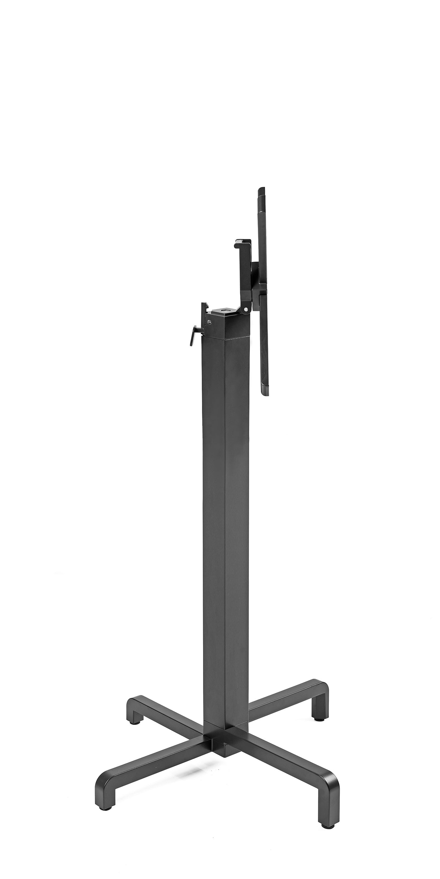 "high" Ibisco Base Coated – anthracite