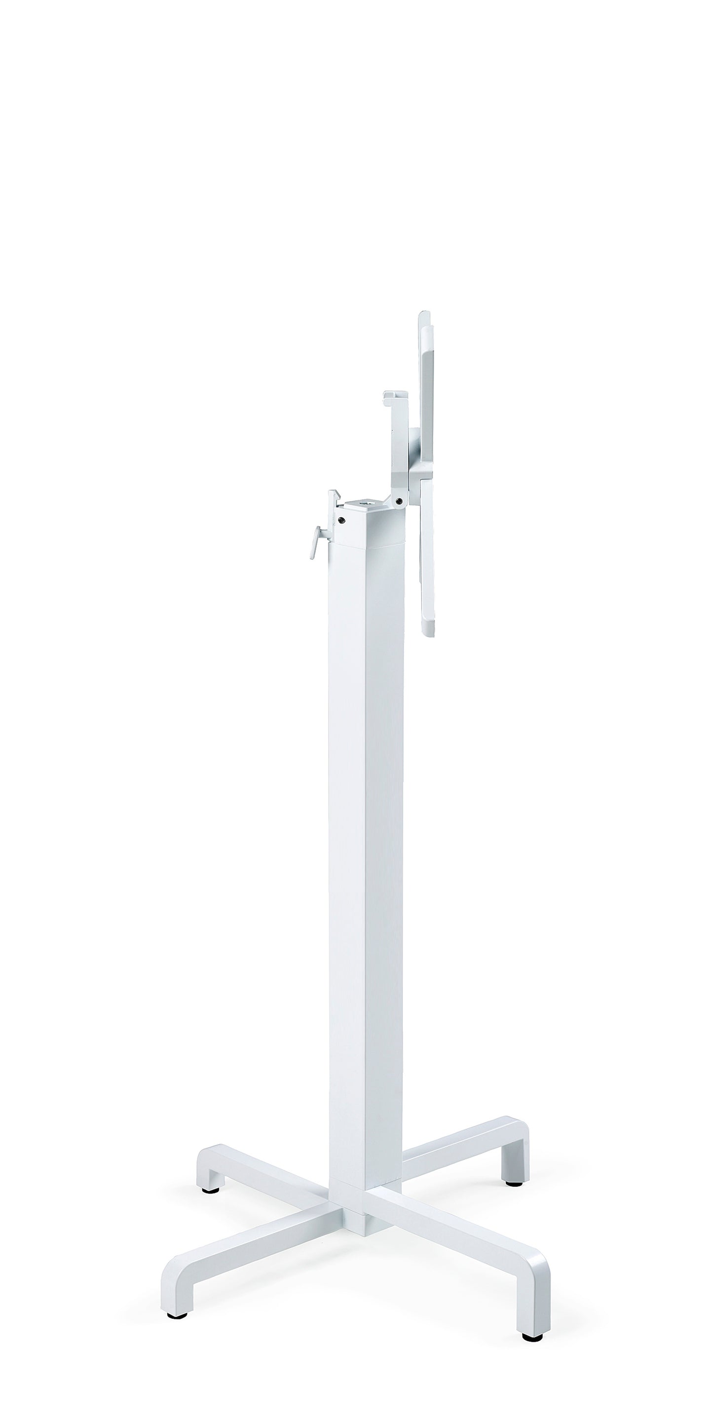 "high" Ibisco Base Coated – white