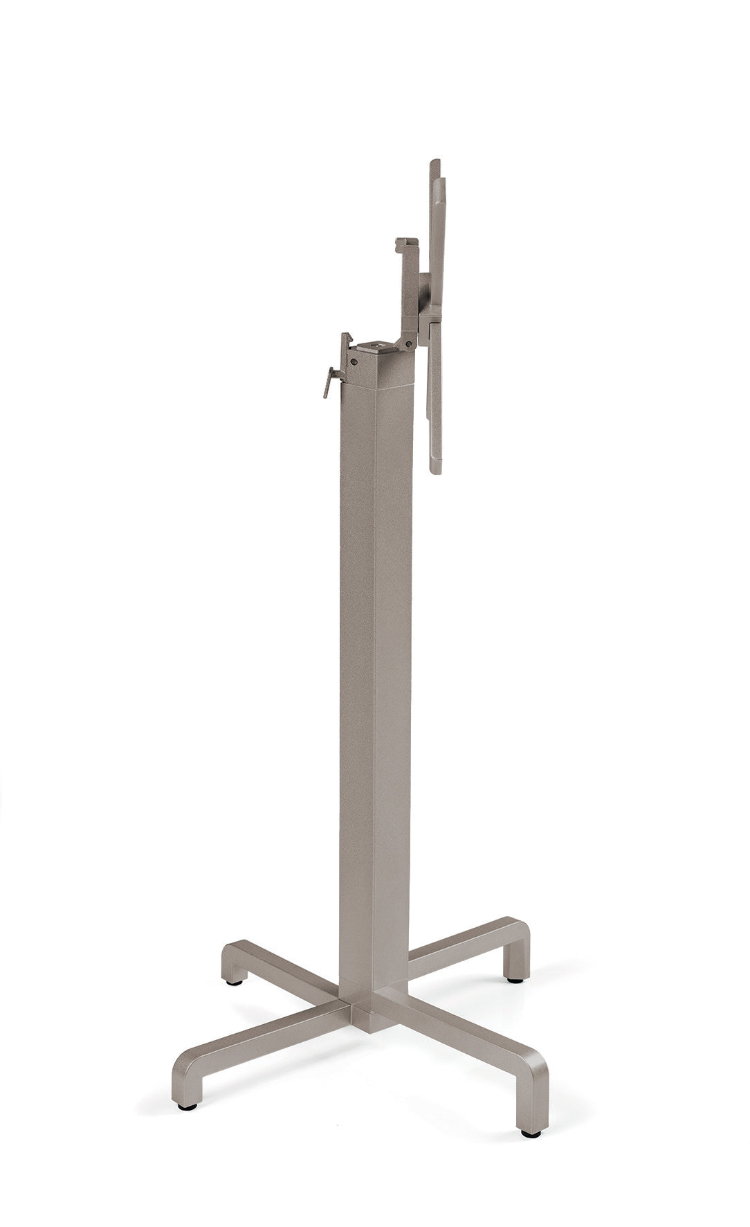"high" Ibisco Base Coated – tortora