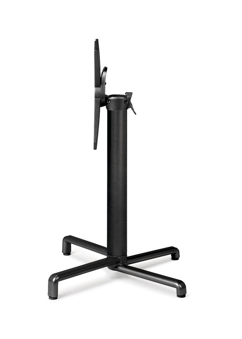Scudo Base Coated – anthracite
