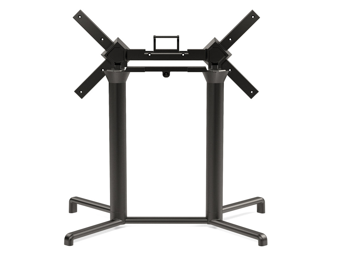 Scudo Base Double "special" – anthracite