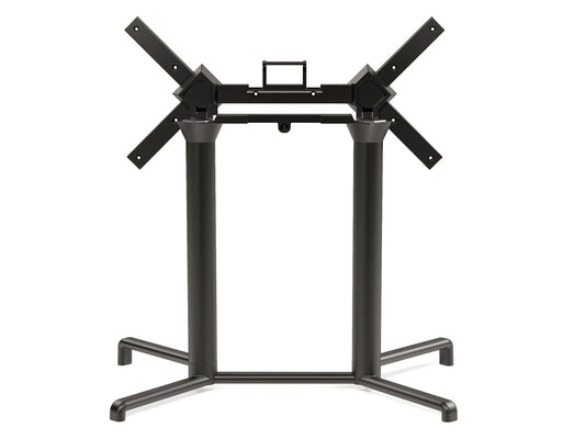 Scudo Base Double "special" – anthracite