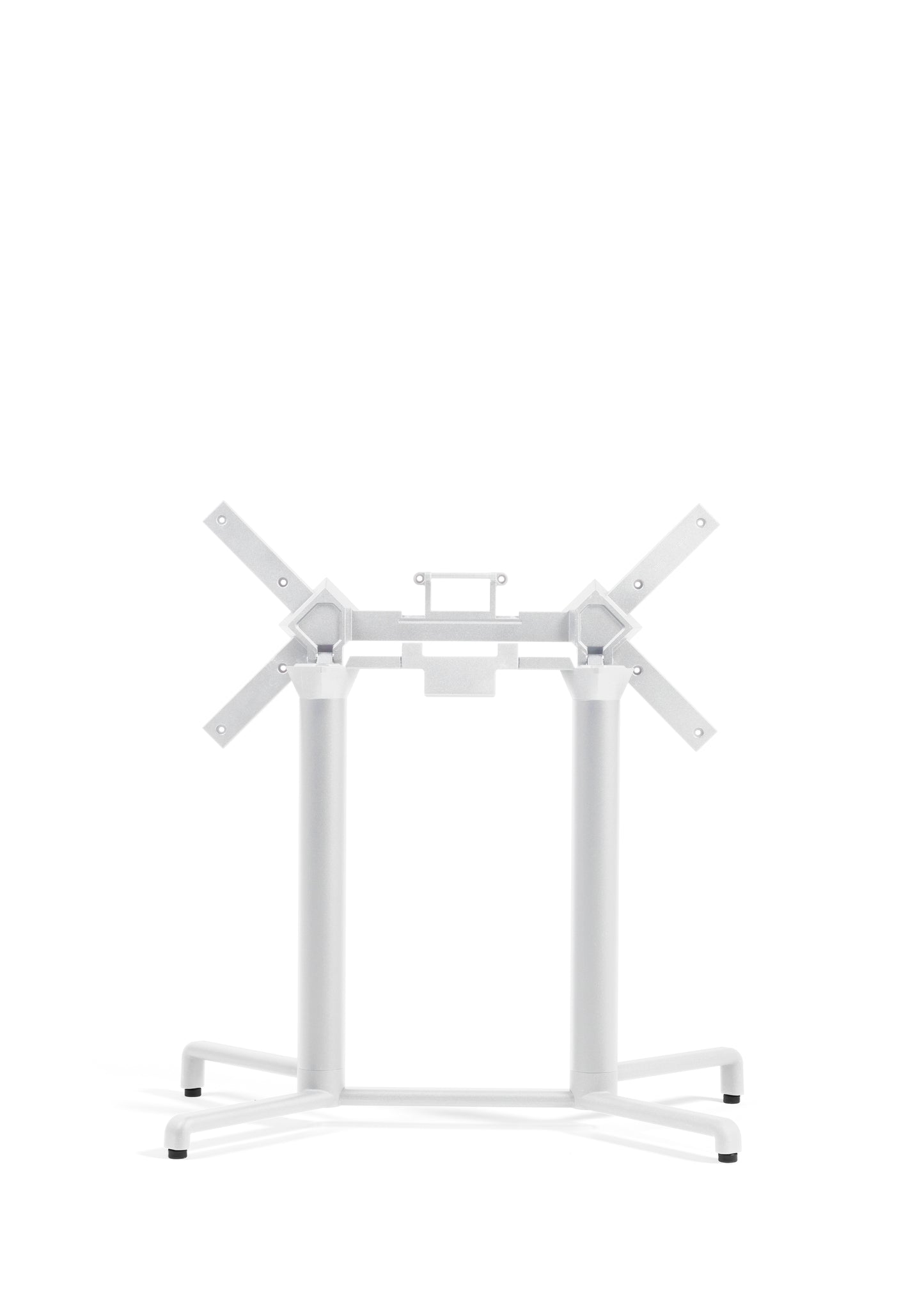 Scudo Base Double Coated – white