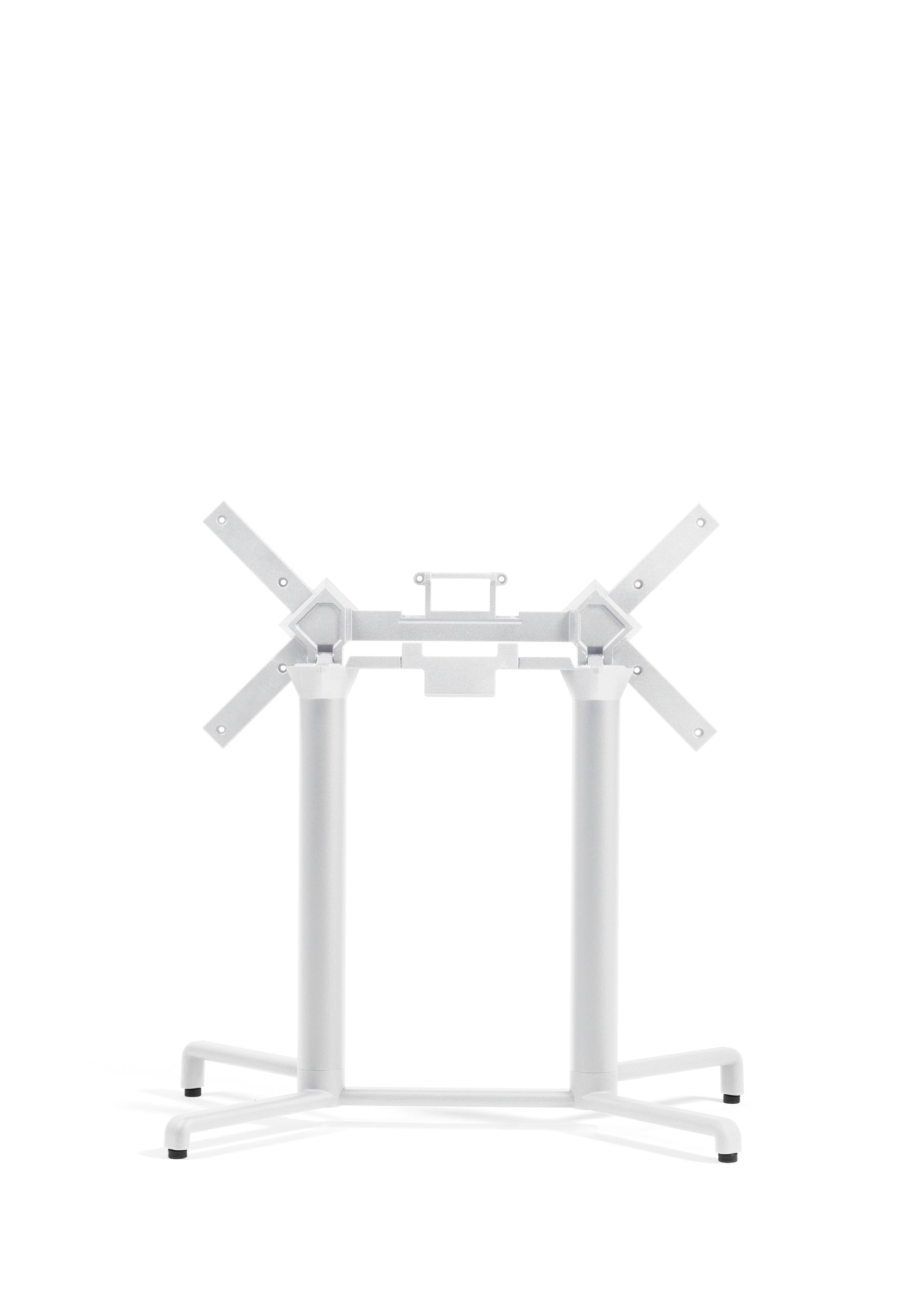 Scudo Base Double Coated – white