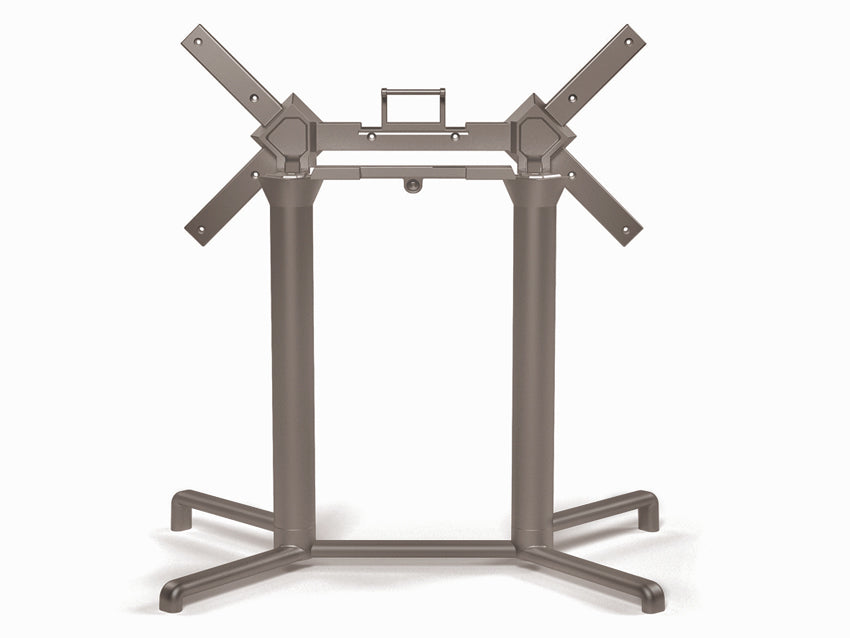 Scudo Base Double "special" – tortora