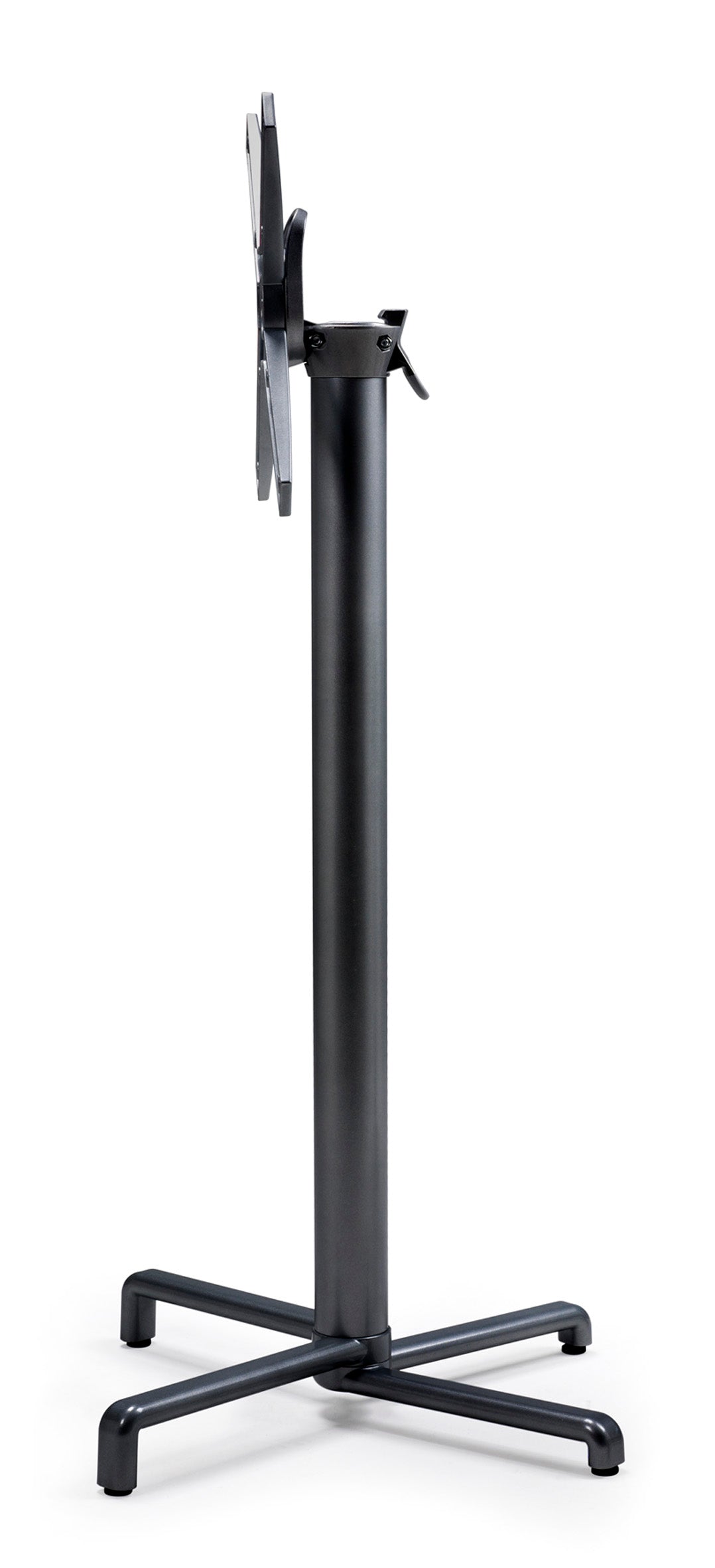 "high" Scudo Base Coated – anthracite