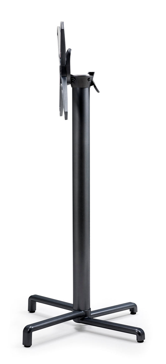 "high" Scudo Base Coated – anthracite