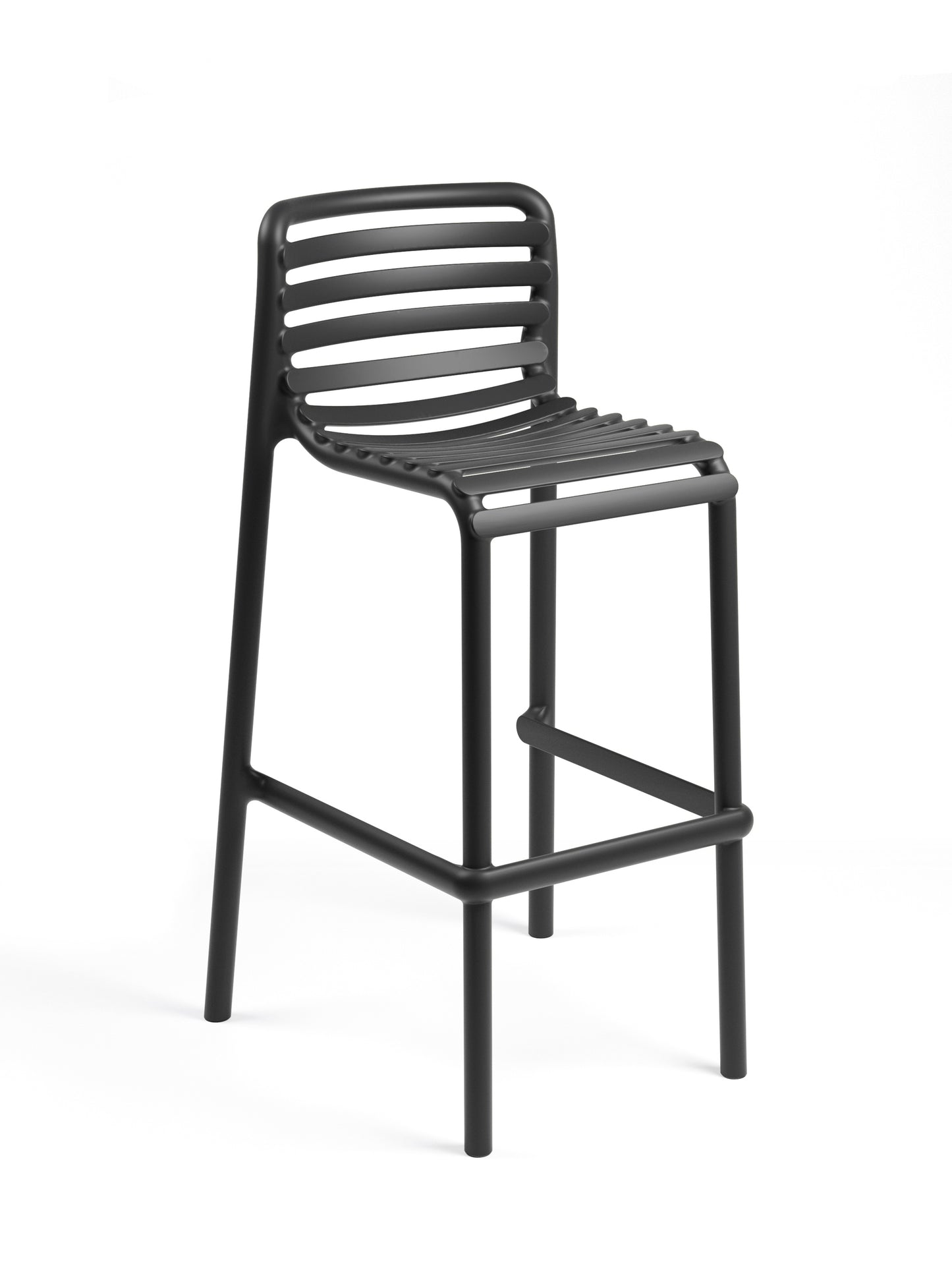 Doga Stool – anthracite