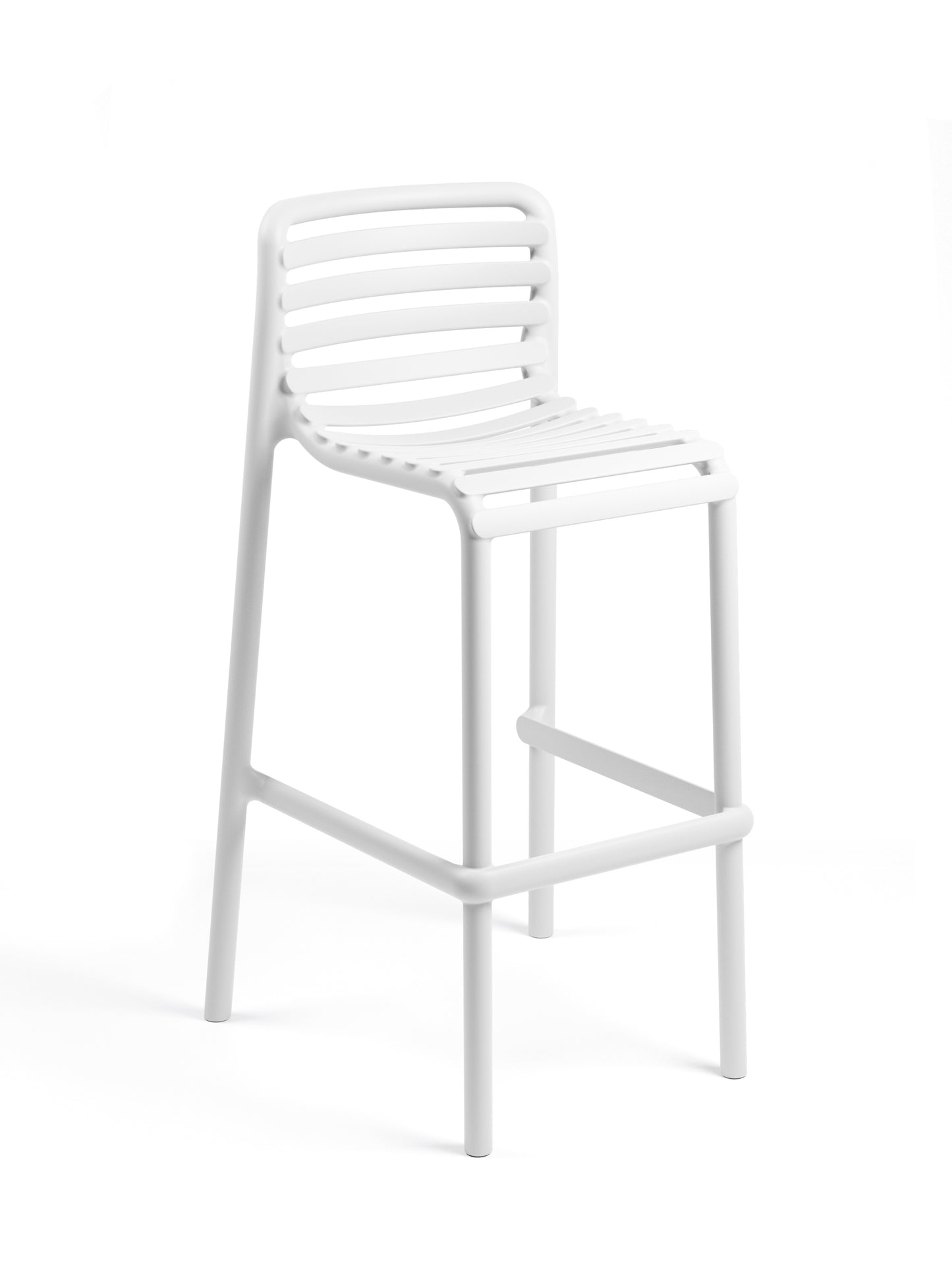 Doga Stool – white