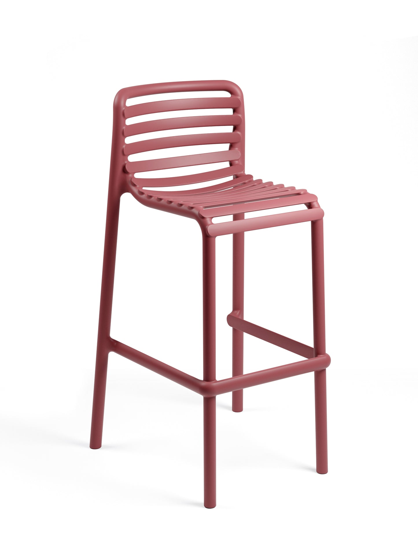 Doga Stool – marsala